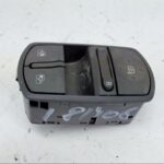 Opel Corsa Corsa D SCHALTER AUSSENSPIEGELVERSTELLUNG Limousine