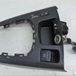 Renault Scenic Scenic JZ SCHALTKULISSE Kombi
