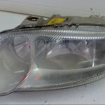Alfa Romeo Alfa 147 Alfa 147 937 SCHEINWERFER VORNE LINKS Limousine