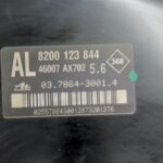 Alfa Romeo Alfa 147 Alfa 147 937 BREMSKRAFTVERSTÄRKER Limousine