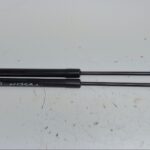 Nissan Micra Micra K12 GASDRUCKFEDER/-DÄMPFER  HINTEN Limousine