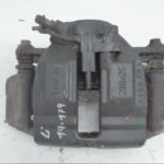 Mercedes-Benz C-Klasse C-Klasse 203 BREMSSATTEL VORNE LINKS Coupe