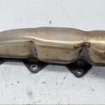 Audi Audi A4 Audi A4 8E/8H/QB6 AUSPUFFKRÜMMER 1. REIHE Kombi