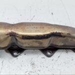 Audi Audi A4 Audi A4 8E/8H/QB6 AUSPUFFKRÜMMER 2. REIHE Kombi
