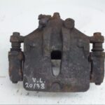 Kia Ceed Ceed ED BREMSSATTEL VORNE LINKS Kombi