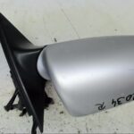 Audi Audi A4 Audi A4 8E/8H/QB6 AUSSENSPIEGEL ELEKTR.VERSTELLB.  R Limousine