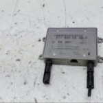 Mercedes-Benz C-Klasse C-Klasse 203 RADIO ANTENNENVERSTÄRKER Kombi