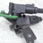VW Tiguan Tiguan 5N SENSOR LWR L+ R Geschlossen