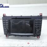 Mercedes-Benz C-Klasse C-Klasse 203 NAVIGATIONSSYSTEM RADIO CD Kombi