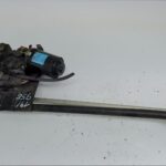 Dacia Logan Logan SD SCHEIBENWISCHERGESTÄNGE VORNE Limousine