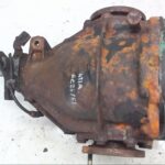 Mercedes-Benz 124 124 124 HINTERACHSGETRIEBE Kombi