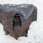 Opel Meriva Meriva X01 BREMSSATTEL  R Kombi