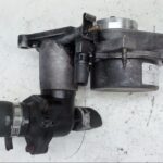Ford Mondeo Mondeo B5Y/B4Y/BWY VAKUUMPUMPE Kombi