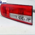 Renault Laguna Laguna G HECKLEUCHTE INNEN KOMPLETT L Limousine