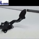 Toyota Verso Verso XP12 GASPEDAL Kombi