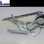 Toyota Verso Verso XP12 FENSTERHEBER ELEKTRISCH M MOTOR  L Kombi