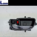 Toyota Verso Verso XP12 TÜRINNENGRIFF L Kombi