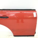 Audi Audi A2 Audi A2 8Z TÜR HINTEN  R Limousine