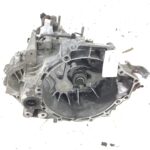 Mazda 6 6 GG/GY/GG1 SCHALTGETRIEBE Kombi