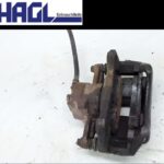 Smart Smart Smart 454 BREMSSATTEL  M TRÄGER R Limousine