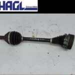 Audi Audi A1 Audi A1 8X ANTRIEBSWELLE KOMPLETT  LINKS VORNE Limousine