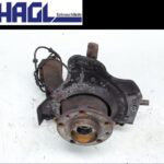 Peugeot Boxer Boxer 250/250L ACHSSCHENKEL LINKS VORN Grossr.Kasten