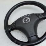 Mazda 6 6 GG/GY/GG1 LENKRAD Kombi