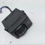 Nissan Note Note E11 SCHALTER LEUCHTWEITENVERSTELLUNG Kombi
