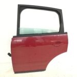 Audi Audi A2 Audi A2 8Z TÜRAUSSENTEIL HINTEN  L Limousine