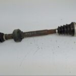 Dacia Logan Logan SD ANTRIEBSWELLE RECHTS VORNE Limousine