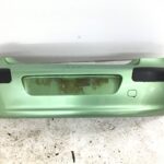Peugeot 307 307 3RHY/3RFN/3NFU/3RHS/3KFU/2RFK STOSSFÄNGER Limousine