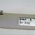 Opel Corsa Corsa C SONNENBLENDE RECHTS Limousine
