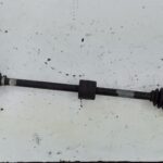 Opel Corsa Corsa Corsa ANTRIEBSWELLE KOMPLETT R Kombi