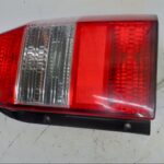 Mitsubishi Space Wagon Space Wagon N50 HECKLEUCHTE KOMPLETT R Kombi