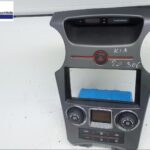 Kia Carens Carens FG HEIZUNGSBETÄTIGUNG Kombi