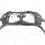 Kia Carens Carens FG SCHLOSSTRÄGER Kombi