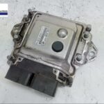 Suzuki Alto Alto GF STEUERGERÄT MOTOR Limousine