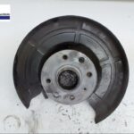 Opel Astra Astra G RADNABE MIT LAGER L Limousine