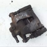 Opel Corsa Corsa D BREMSSATTEL RECHTS VORNE Limousine