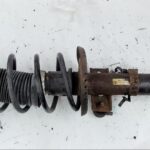 Audi Audi A2 Audi A2 8Z FEDERBEIN MIT STOSSDÄMPFER  L Limousine