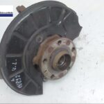 VW Tiguan Tiguan 5N RADNABE MIT LAGER  L Geschlossen