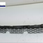 VW Passat Passat 36 STOSSFÄNGERHALTER HINTEN Kombi