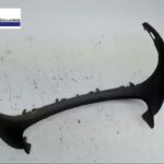 Opel Meriva Meriva B S-D BLENDE ABDECKUNG TACHO Kombi