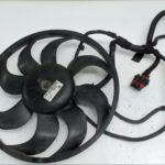 Opel Meriva Meriva B S-D ELEKTROLÜFTER MOTOR Kombi