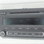 Skoda Yeti Yeti 5L RADIO BEDIENTEIL Geschlossen