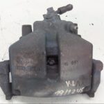 Skoda Yeti Yeti 5L BREMSSATTEL  L Geschlossen