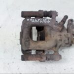 Skoda Yeti Yeti 5L BREMSSATTEL HINTEN RECHTS Geschlossen