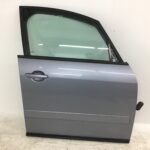 Audi Audi A2 Audi A2 8Z TÜR VORNE RECHTS Limousine