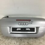Audi Audi A4 Audi A4 8E/8H/QB6 HECKDECKEL Cabrio