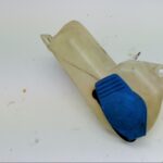 Audi Audi A4 Audi A4 8E/8H/QB6 SCHEIBENWASCHBEHÄLTER EINFÜLLSTUTZEN Cabrio